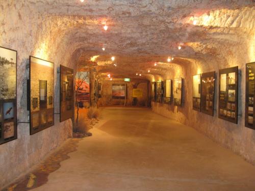Coober Pedy