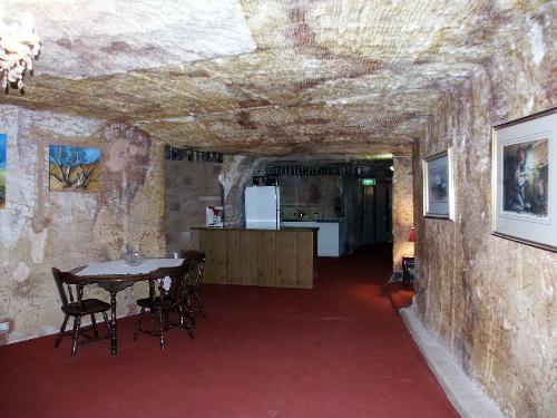 Coober Pedy 3