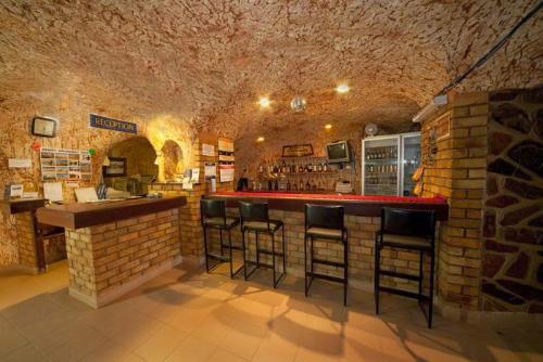 Coober Pedy 2